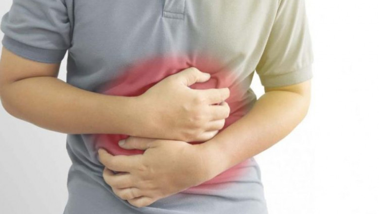 Top 7 Amazing Herbal Remedies For Stomach Pain
