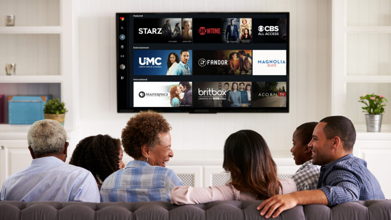Top OTT Streaming Devices to Launch a OTT Services