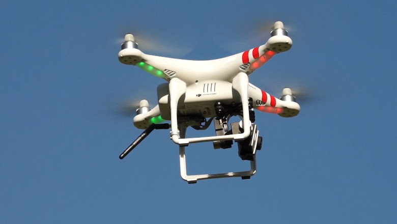 Unmanned Aerial Vehicle Market 2022 Global Analysis by Equipment type, Application, End use, Sub-system, Region and Key Players