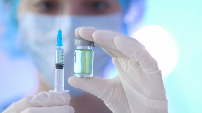 Vaccine distribution challenges during Covid times