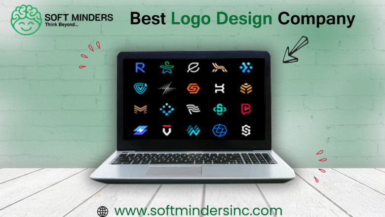 Best Logo Design Company in USA