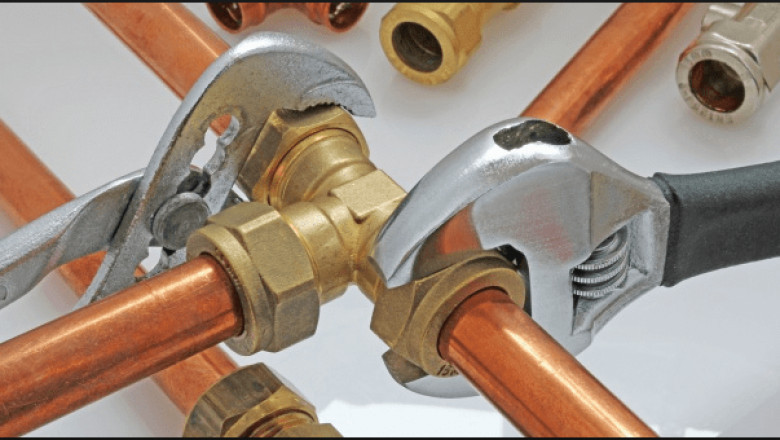 Best Repiping Company in Houston Facilitates You with Best Commercial Services