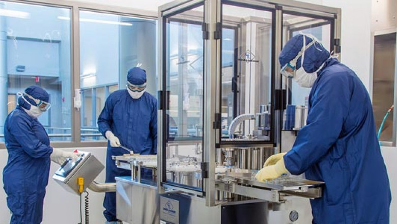 Bioprocess Technology Market - Global Industry Analysis by Size, Share and Forecast 2022 – 2027
