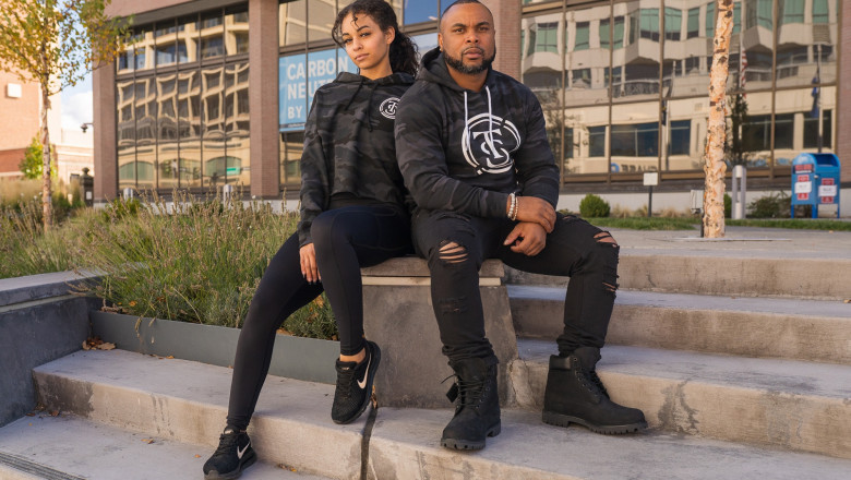 Build a Wardrobe That Accents Your Ink with These 4 Basics