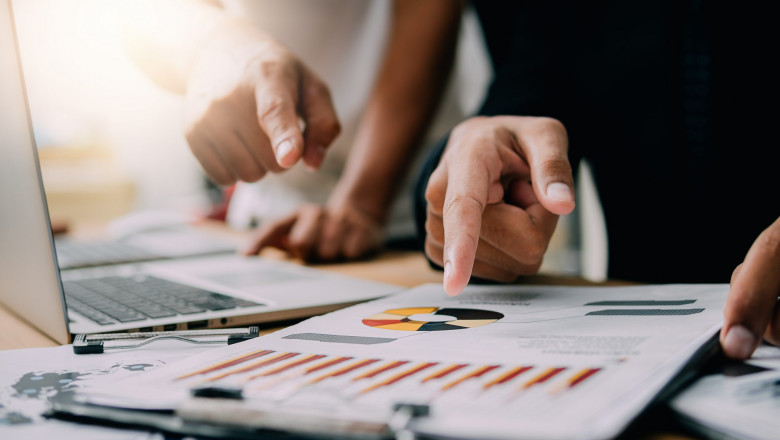 Business Intelligence Software