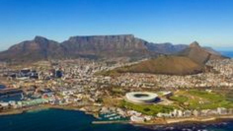 Cape Wine Tasting Tour