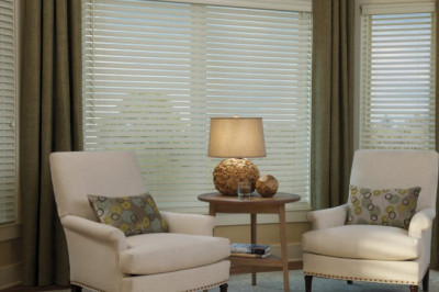 Curtain Blinds Dubai