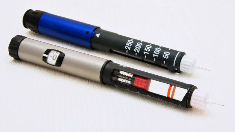 Diabetes Pen Market - Global Industry Growth, New Opportunities and Forecast – 2027