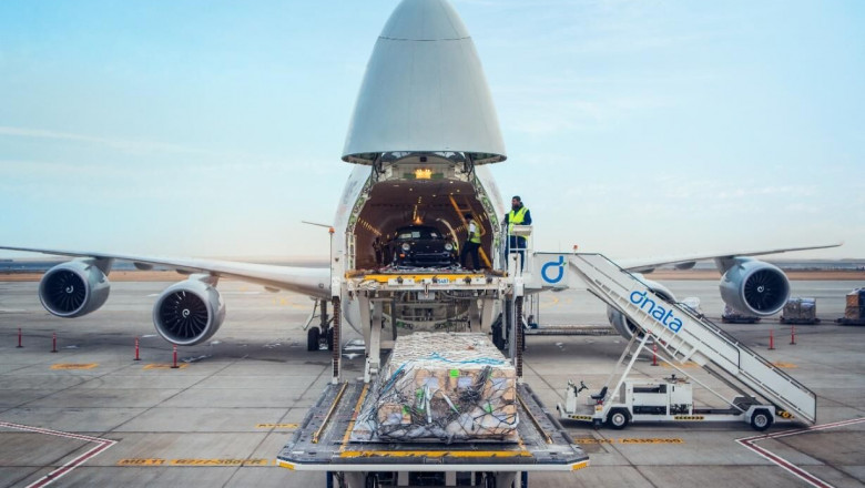 dnata digitises operations in Iraq, to take process global