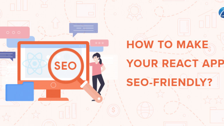 Essential tools to boost your React App’s SEO!