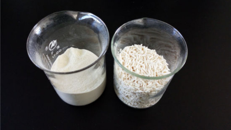 Food Grade Alginate Market 2022 Global Analysis by Equipment type, Application, End use, Sub-system, Region and Key Players