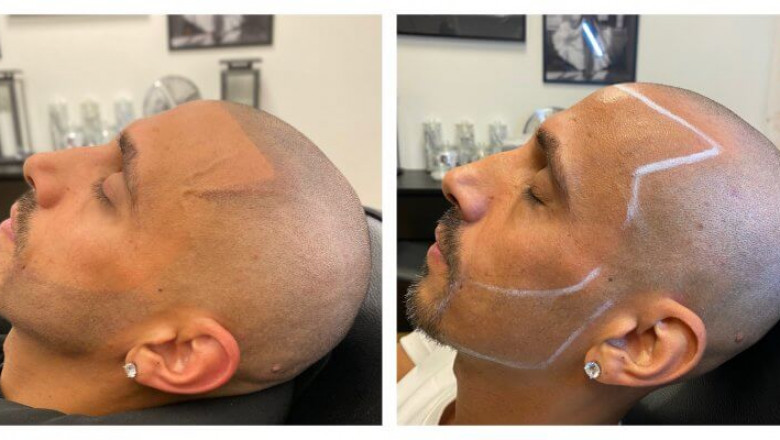 Get Effect Hair Treatment at Affordable Prices from Made Hair Academy