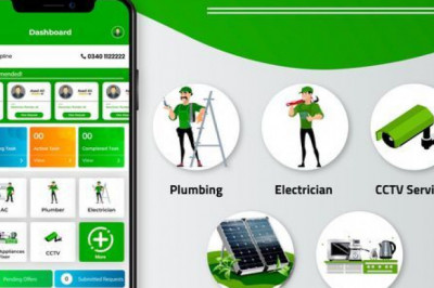 Home Maintenance Services | Handyman Services - Uncle Fixer