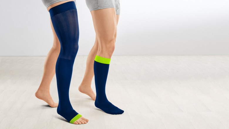 How To Rid Yourself Of Vein Disease