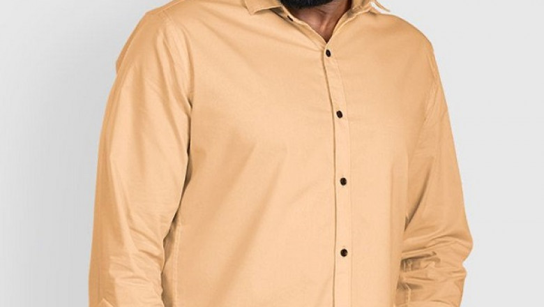 How to Style Designer Men’s Shirt to Get That Perfect Look?