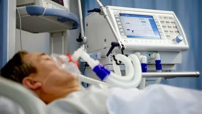 ICU Ventilator Market Past Research, Deep Analysis and Present Data | Research Informatic