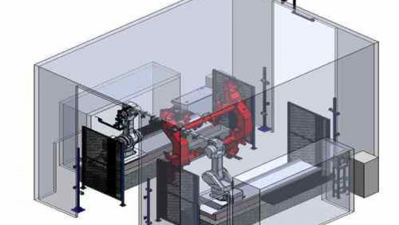 Robotic Paint Booth Market Latest Research and Developments 2022 to 2028