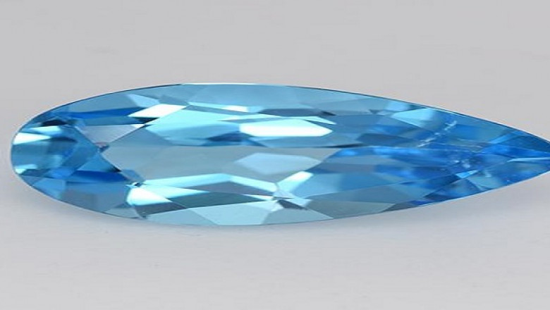 Sapphire Gemstone Guide: The Jewel of Sky!