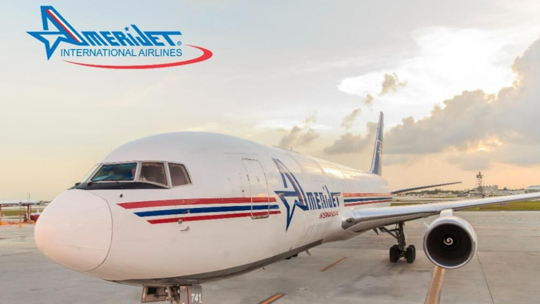 SmartKargo to replace legacy cargo system at Amerijet