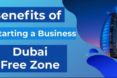 Start a Business in UAE
