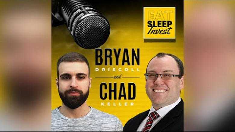 Subject to Deals and Buy and Holds | Eat Sleep Invest Podcast