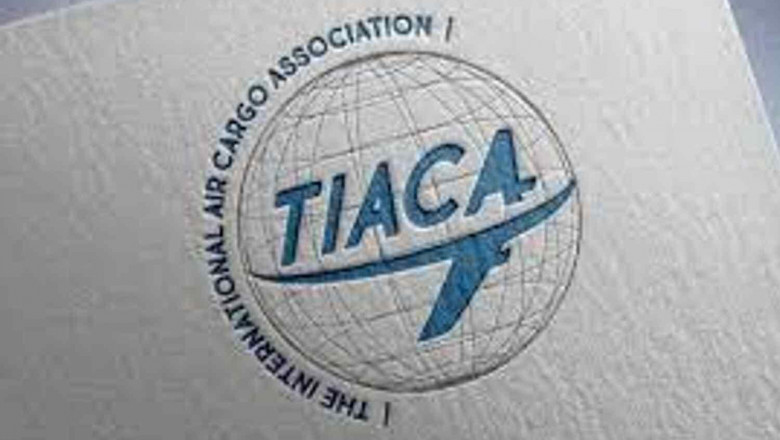 TIACA appoints six industry leaders to evaluate the 2021 Air Cargo Sustainability Awards
