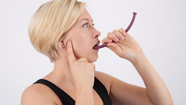 Self-Massage For TMJ Disorders