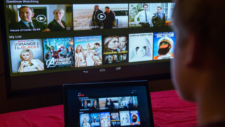Top OTT Services to Stream Your Favourite Channels In 2022