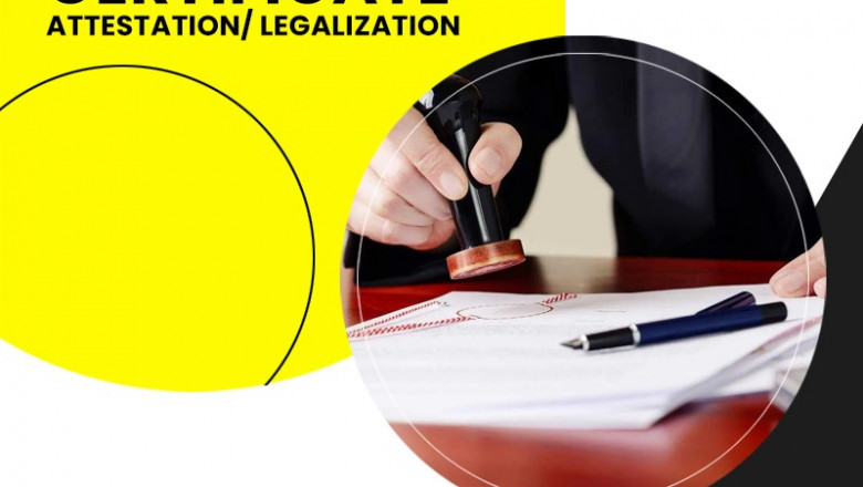 UK Certificate Attestation in UAE - Index Office Services