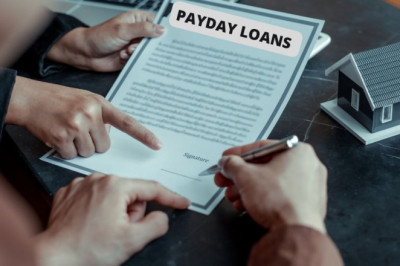 What Are The Pros And Cons Of Payday Loans