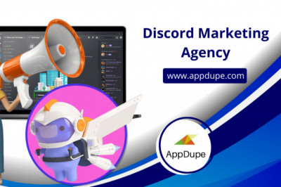 Why Should I Hire A Discord Marketing Agency for My Business?