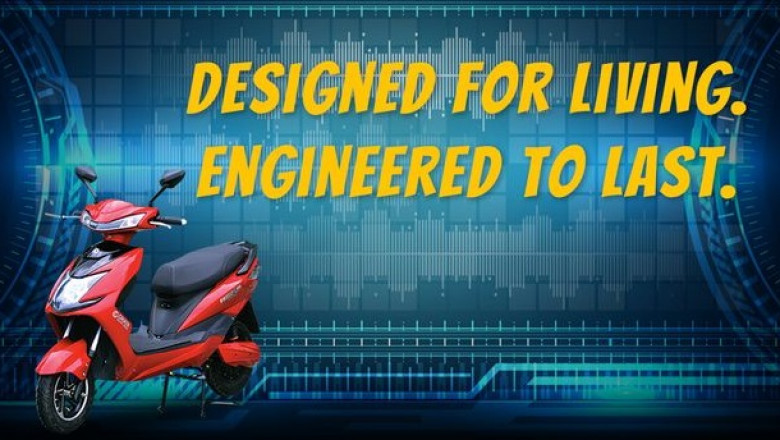 Why You Must Experience Hero Electric Scooter At Least Once In Your Lifetime