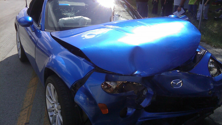 9 Reasons You definitely Need Car Insurance In South Africa