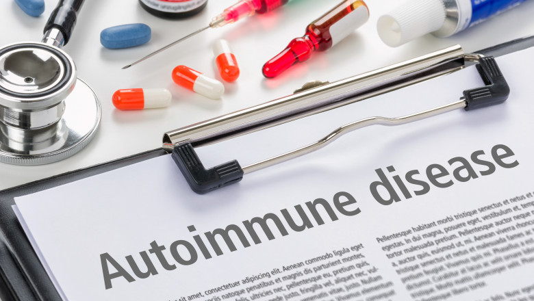 Autoimmune Disease Diagnosis Market 2021-2026: Share, Size,Trends, Outlook and Forecast
