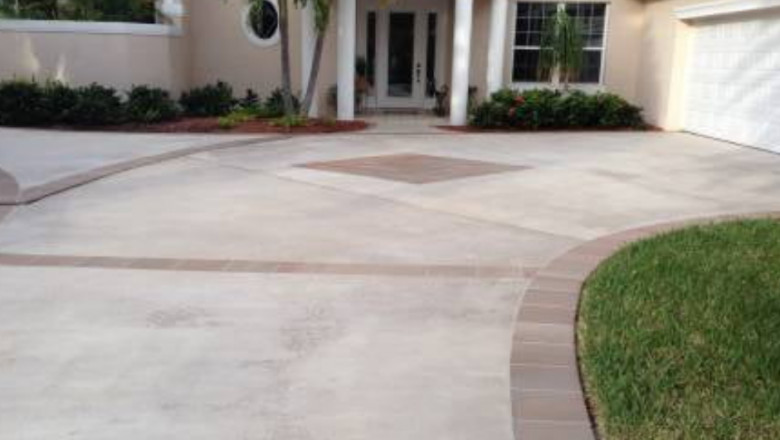 Best Concrete Contractor In Rockford IL