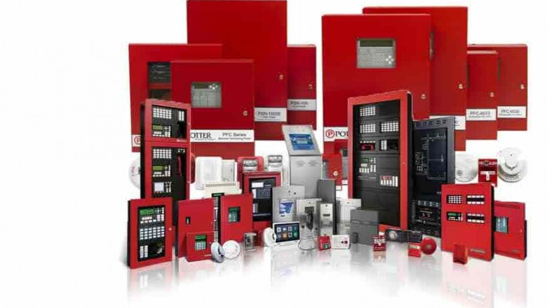 Best Fire Protection Company BC