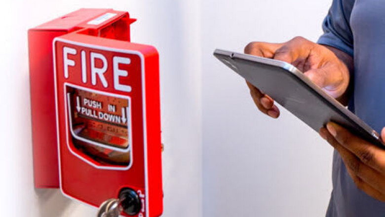 Best Fire Protection Company