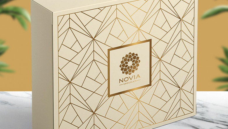 Best types of printing techniques used for invite boxes