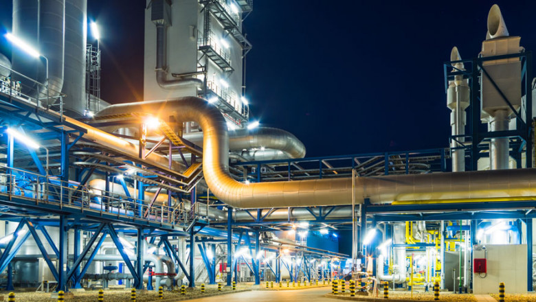 Brief about Petrochemicals