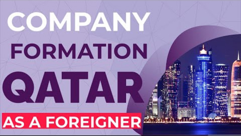 Company Formation In QATAR