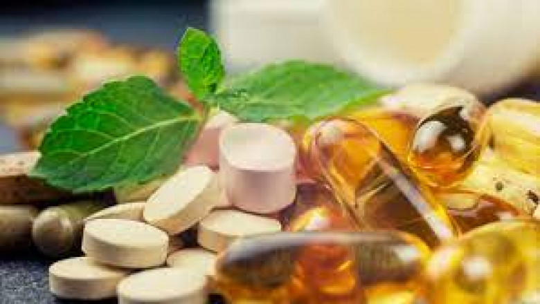 Dietary Supplements Market to hit US$ 290 billion by the end of 2027