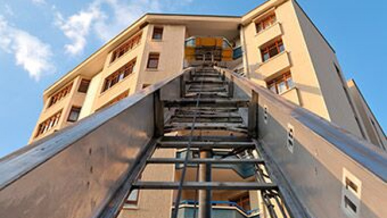 Furniture storage and custody |traslochipandolfo