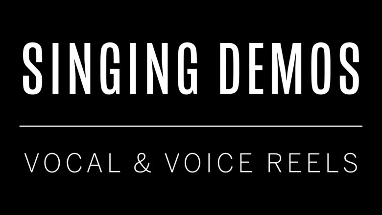 Get Noticed with Professional Voice Reels