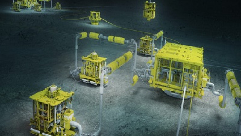 Global Subsea Systems Market Size, Share, Growth, Trend & Forecast 2026