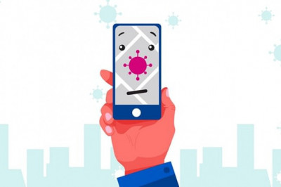 How Is Coronavirus Impacting The Mobile App?