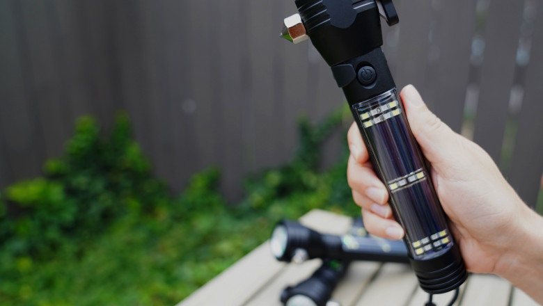 How to Deal with a Multi-Day Blackout