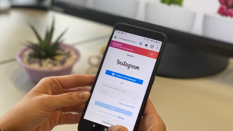 Instagram and the new features for business accounts.