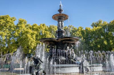 Install Water Features To Enhance Your Yard