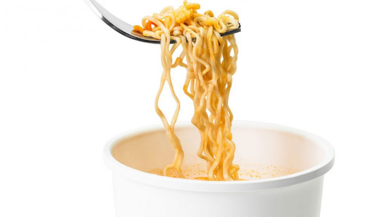 Instant Noodles Market - Significance, Market Overview, and Worldwide Market Outlook