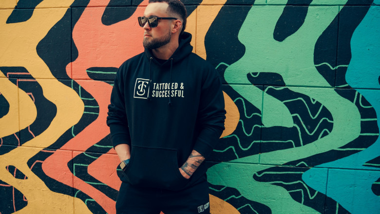 Just Got a New Tattoo? Here’s How Your Clothes Affect Your Ink